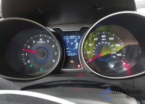 2017 Hyundai Veloster from USA, damaged, VIN KMHTC6AD4HU307583